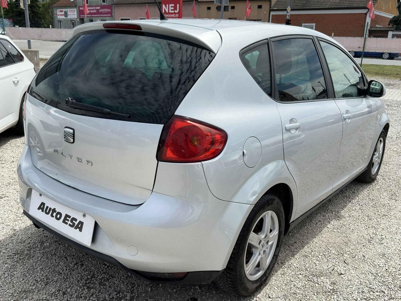 2011 Seat ALTEA - 5