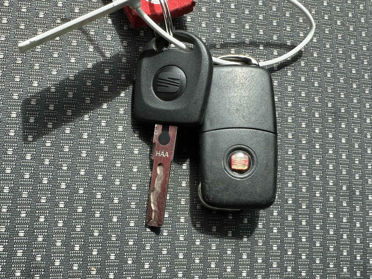 2011 Seat ALTEA - 27