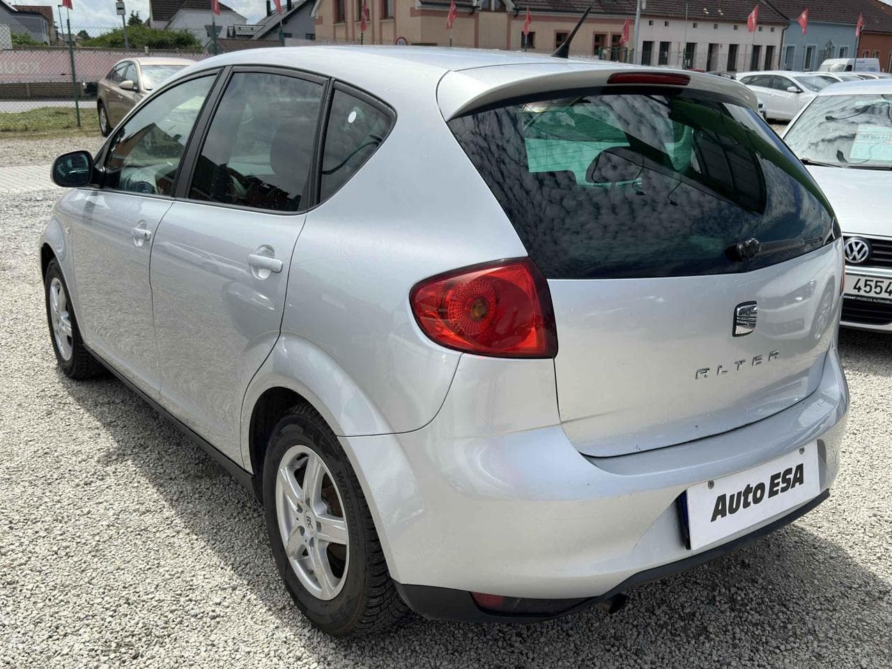 2011 Seat ALTEA - 8