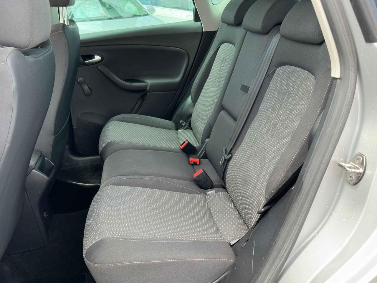 2011 Seat ALTEA - 16
