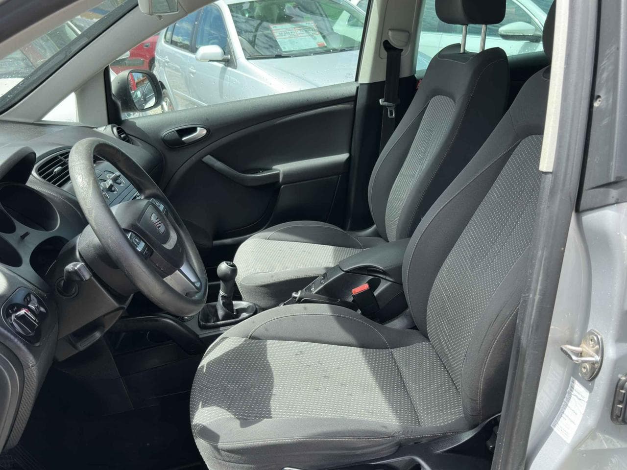 2011 Seat ALTEA - 14
