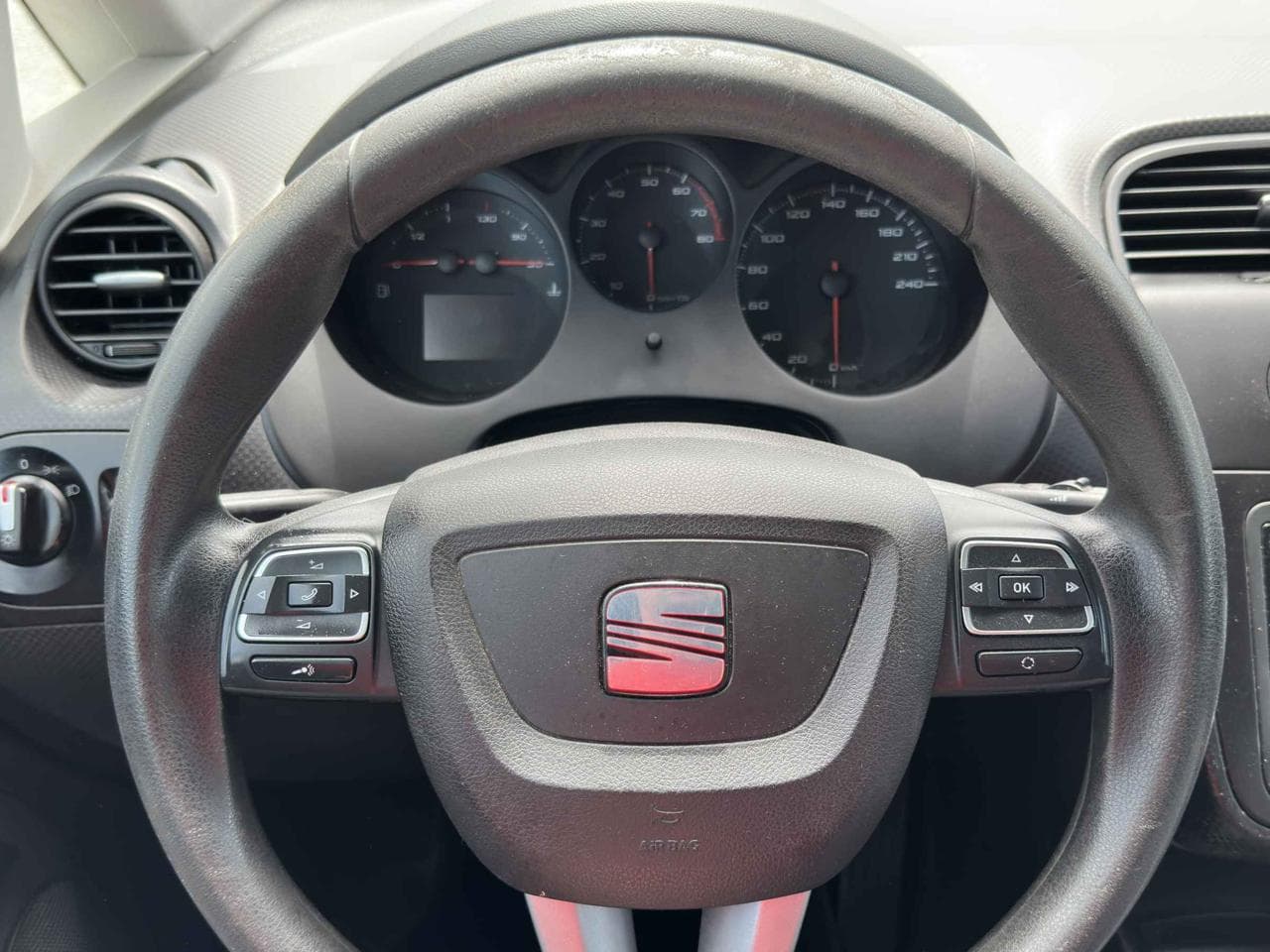 2011 Seat ALTEA - 18