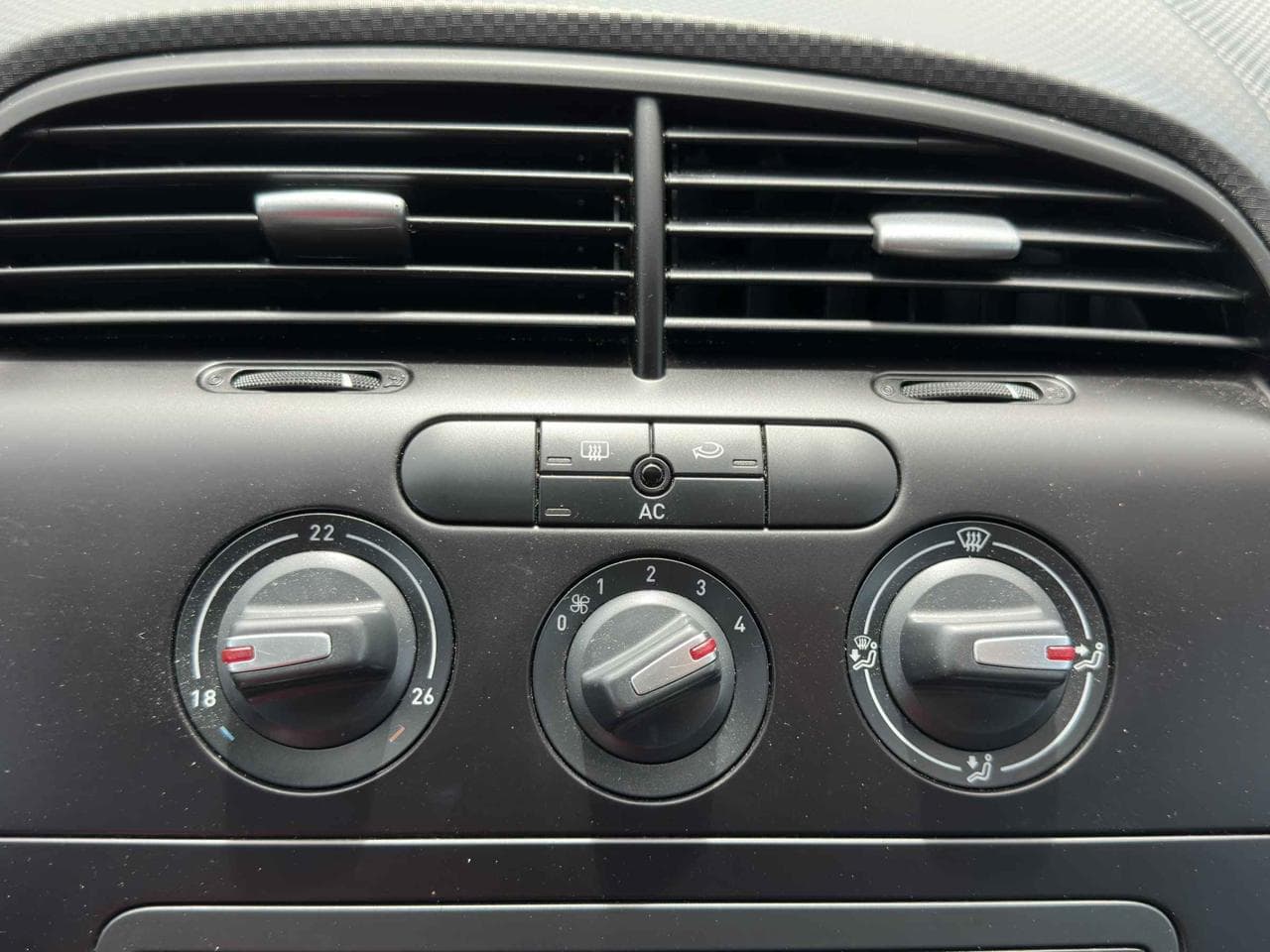 2011 Seat ALTEA - 20
