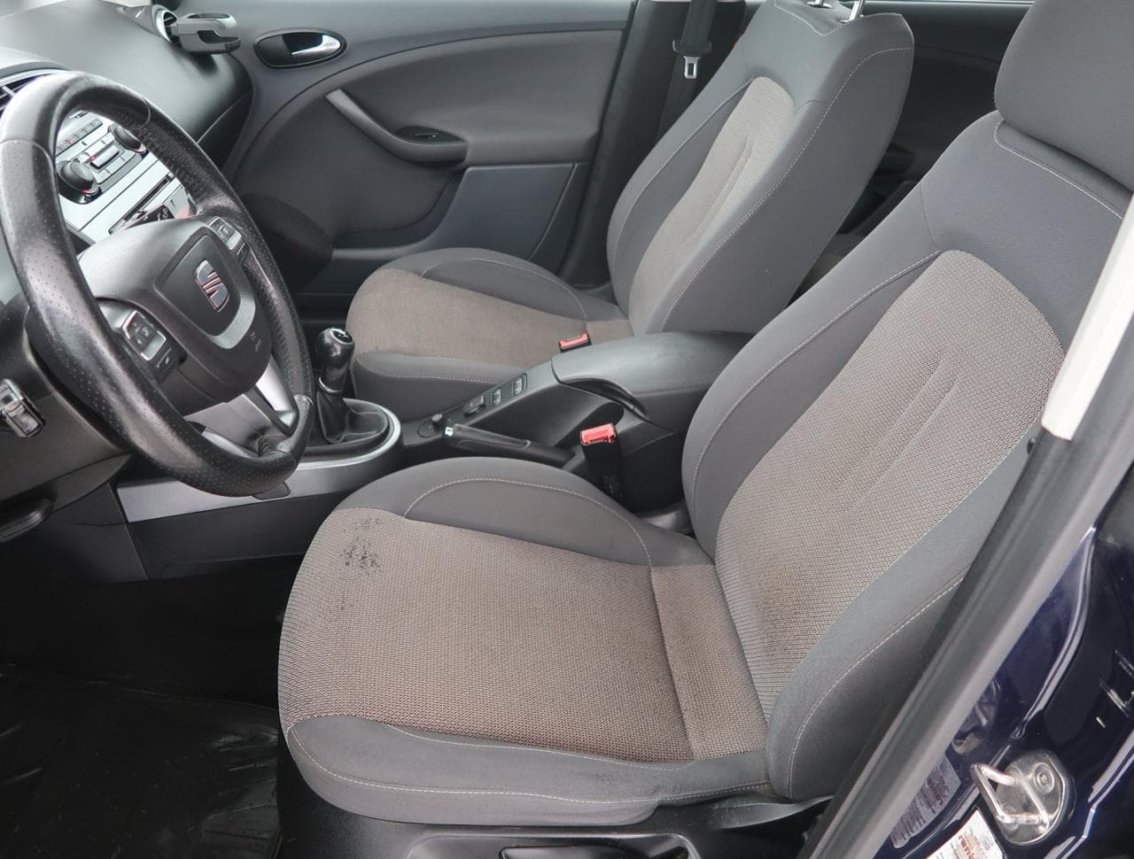 2009 Seat ALTEA - 25