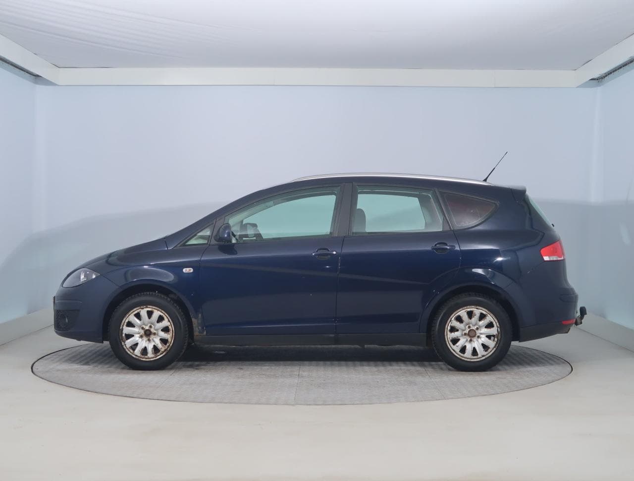 2009 Seat ALTEA - 7