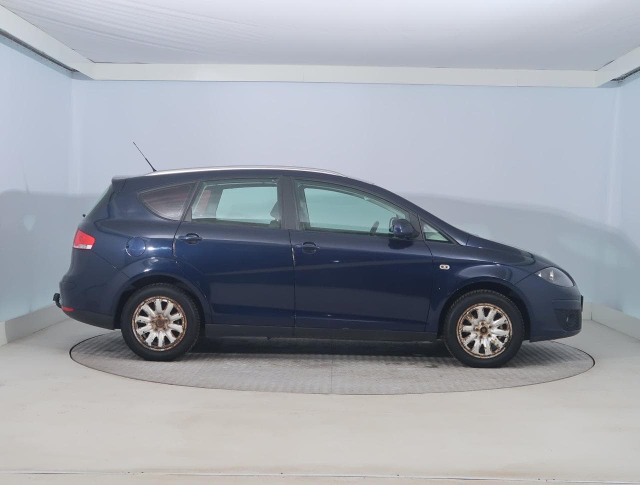 2009 Seat ALTEA - 13