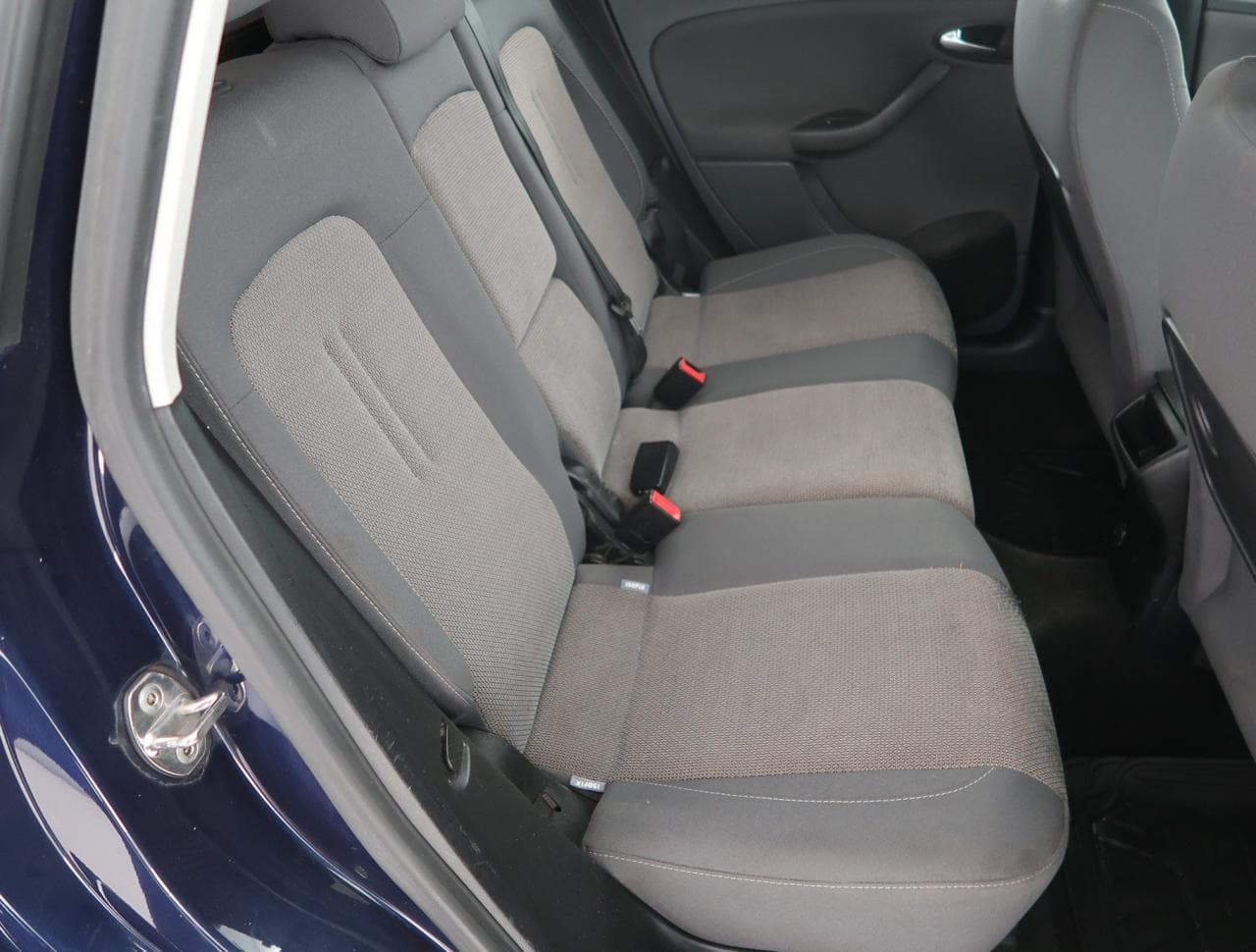 2009 Seat ALTEA - 20
