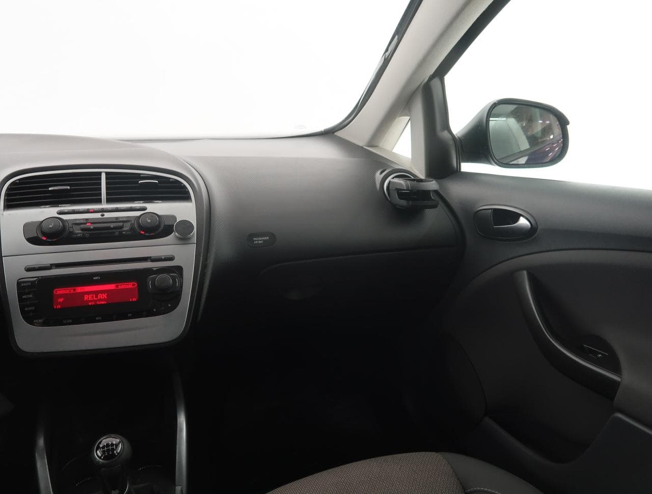 2009 Seat ALTEA - 18
