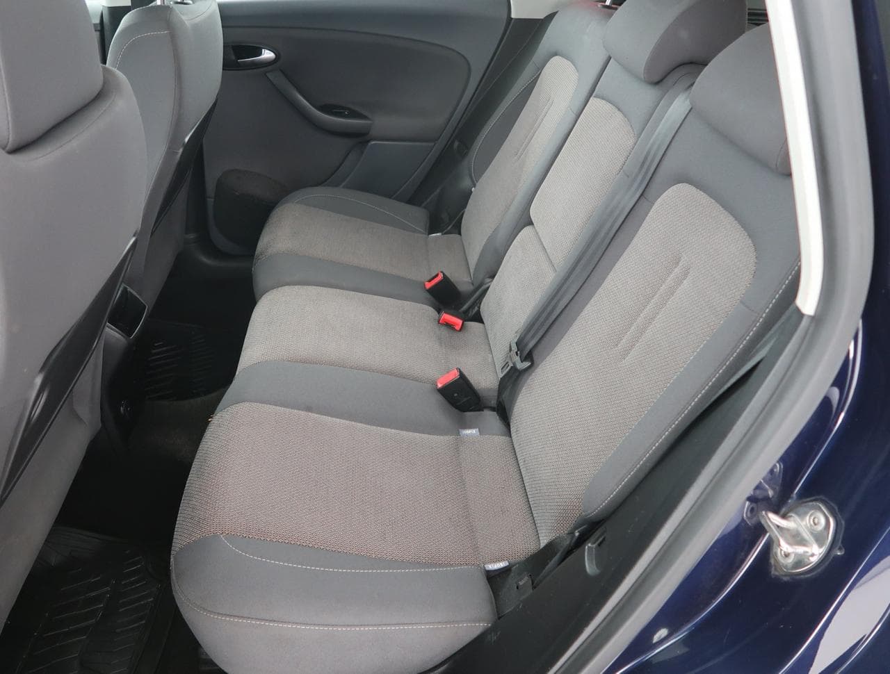 2009 Seat ALTEA - 24