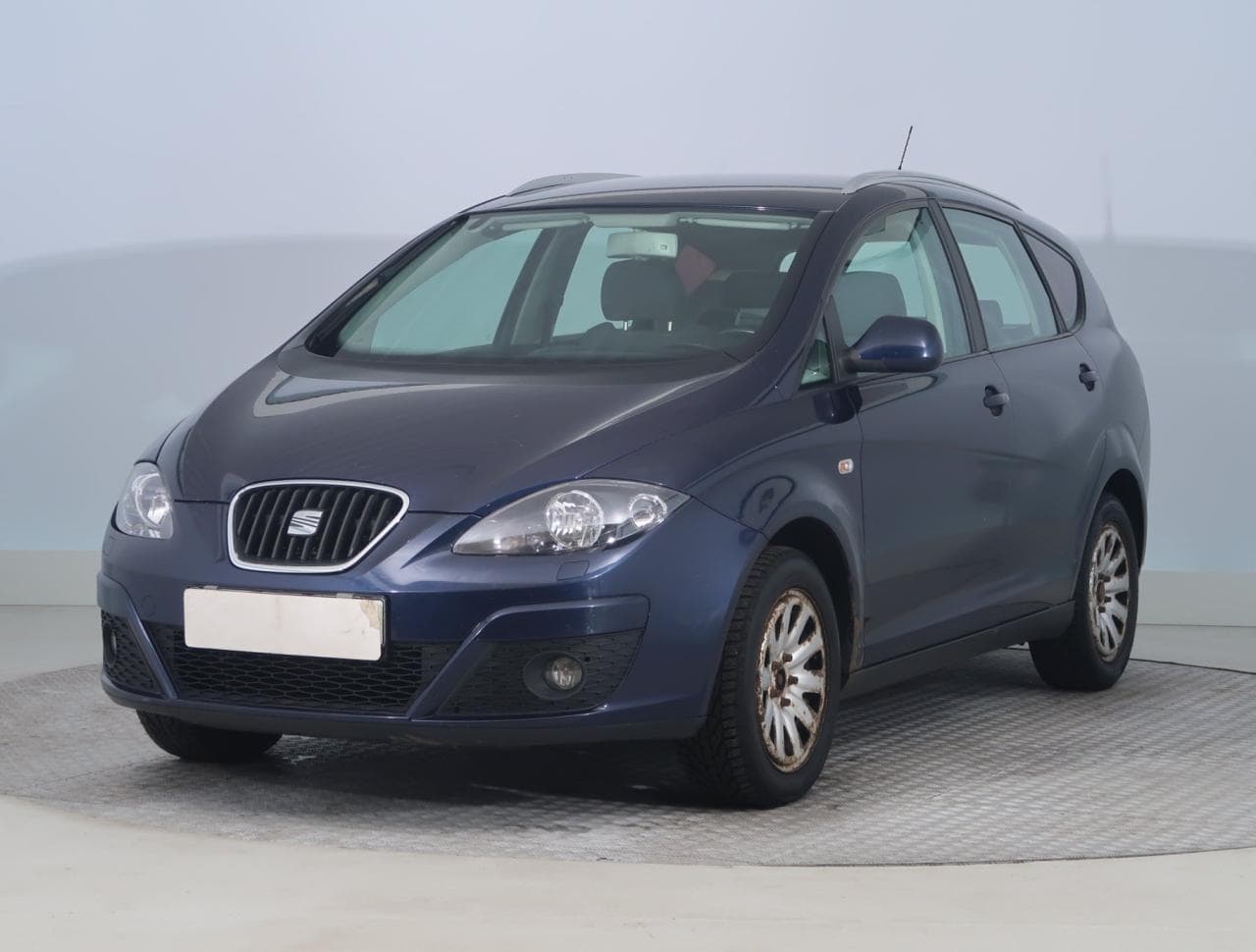 2009 Seat ALTEA - 5