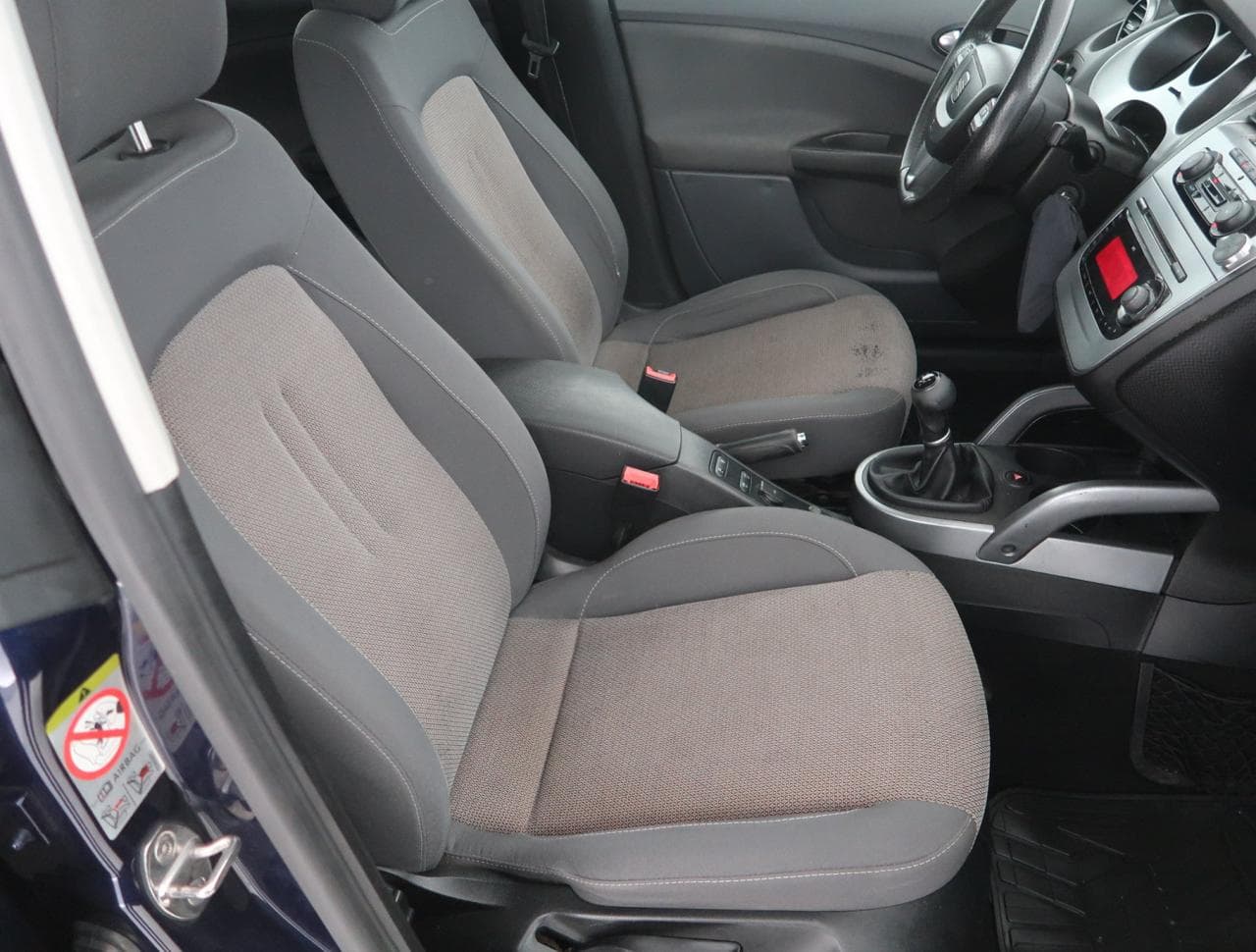 2009 Seat ALTEA - 19