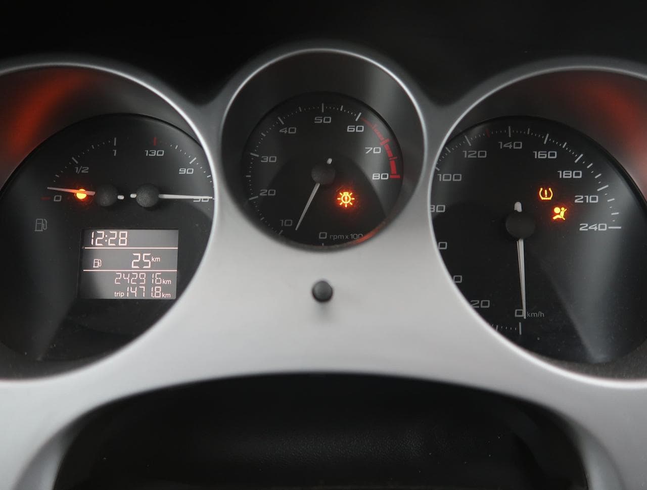 2009 Seat ALTEA - 26