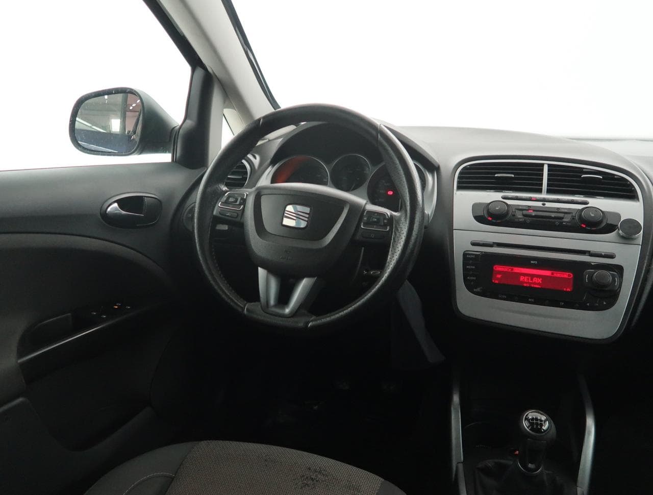 2009 Seat ALTEA - 14