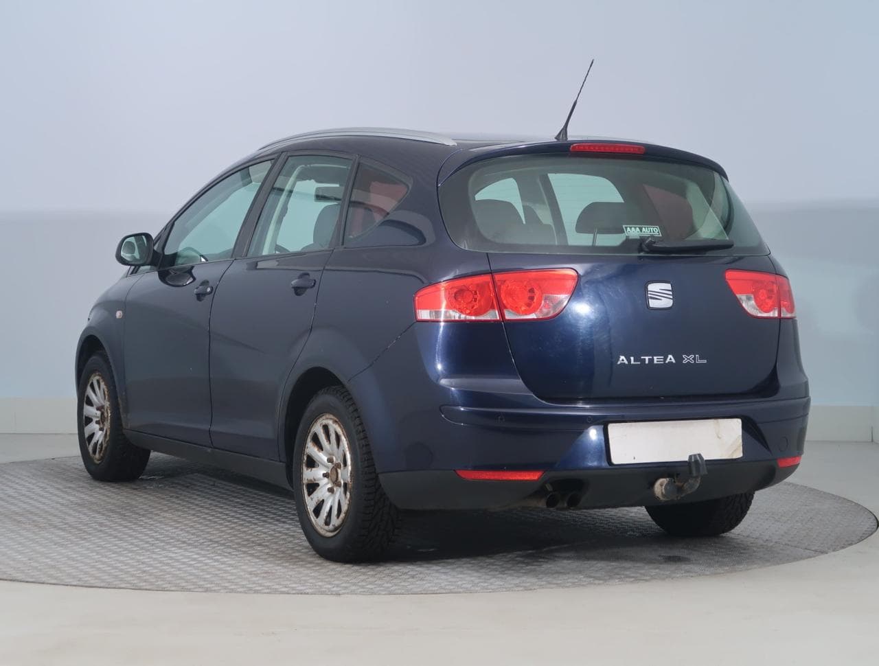 2009 Seat ALTEA - 8