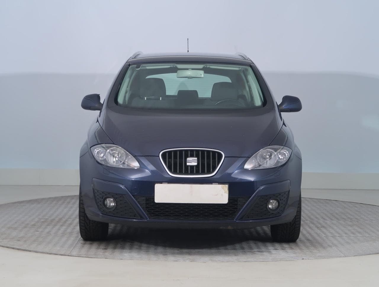 2009 Seat ALTEA - 3