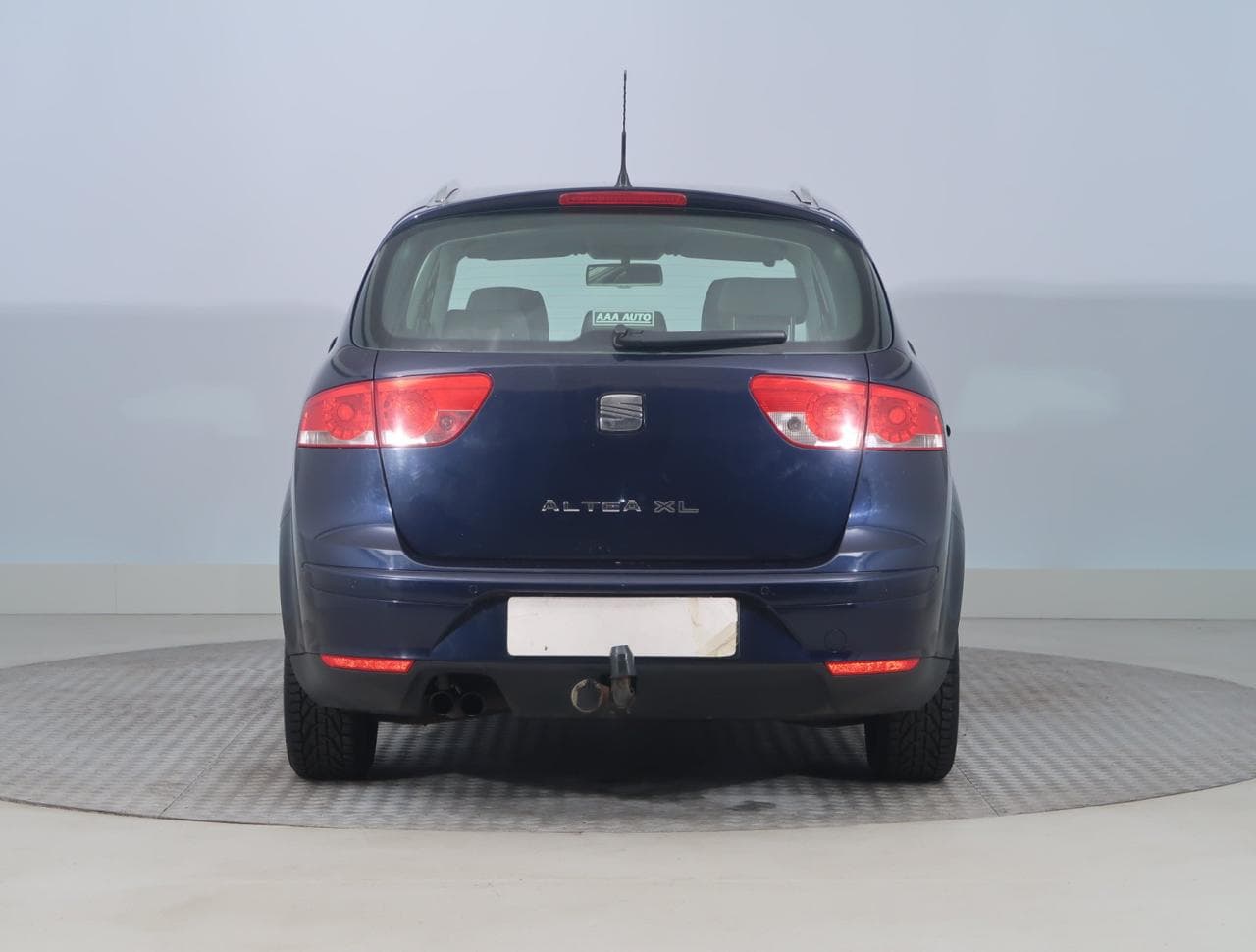 2009 Seat ALTEA - 10