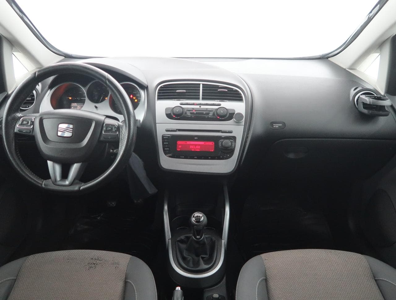 2009 Seat ALTEA - 16