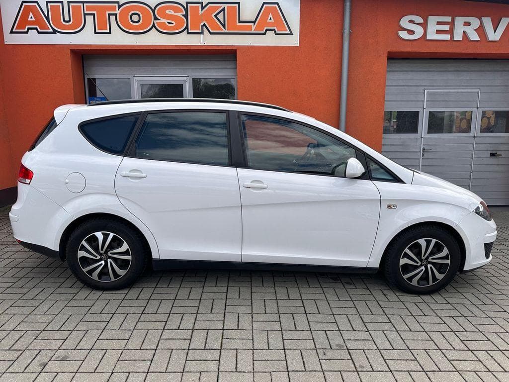 2011 Seat ALTEA - 4