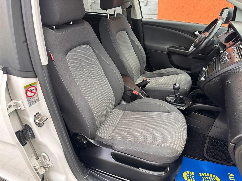 2011 Seat ALTEA - 17