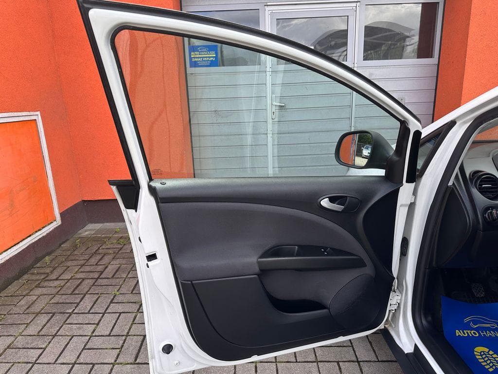2011 Seat ALTEA - 20