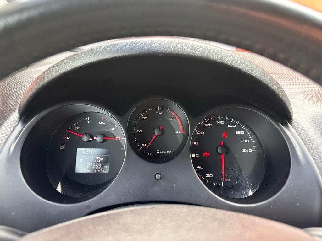 2011 Seat ALTEA - 11