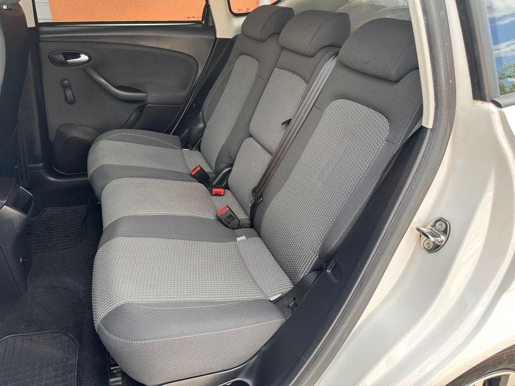 2011 Seat ALTEA - 18