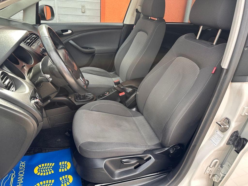 2011 Seat ALTEA - 16