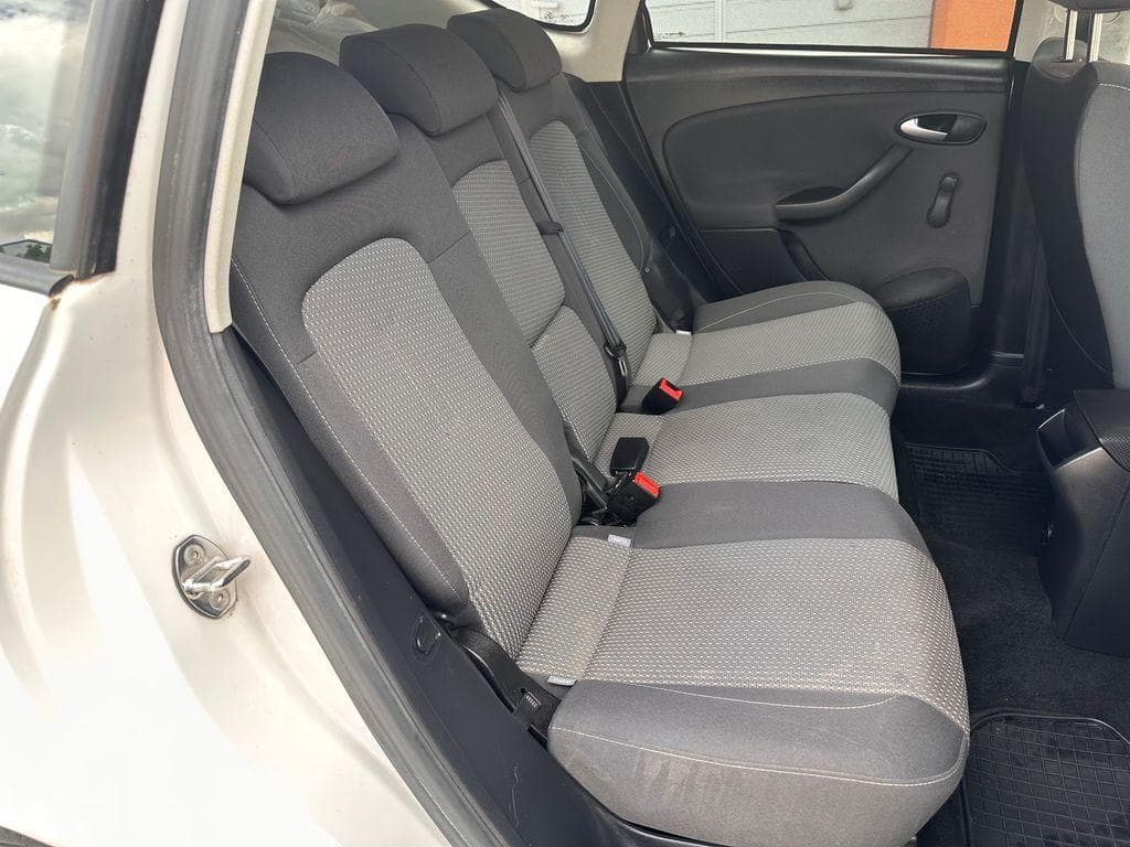 2011 Seat ALTEA - 19