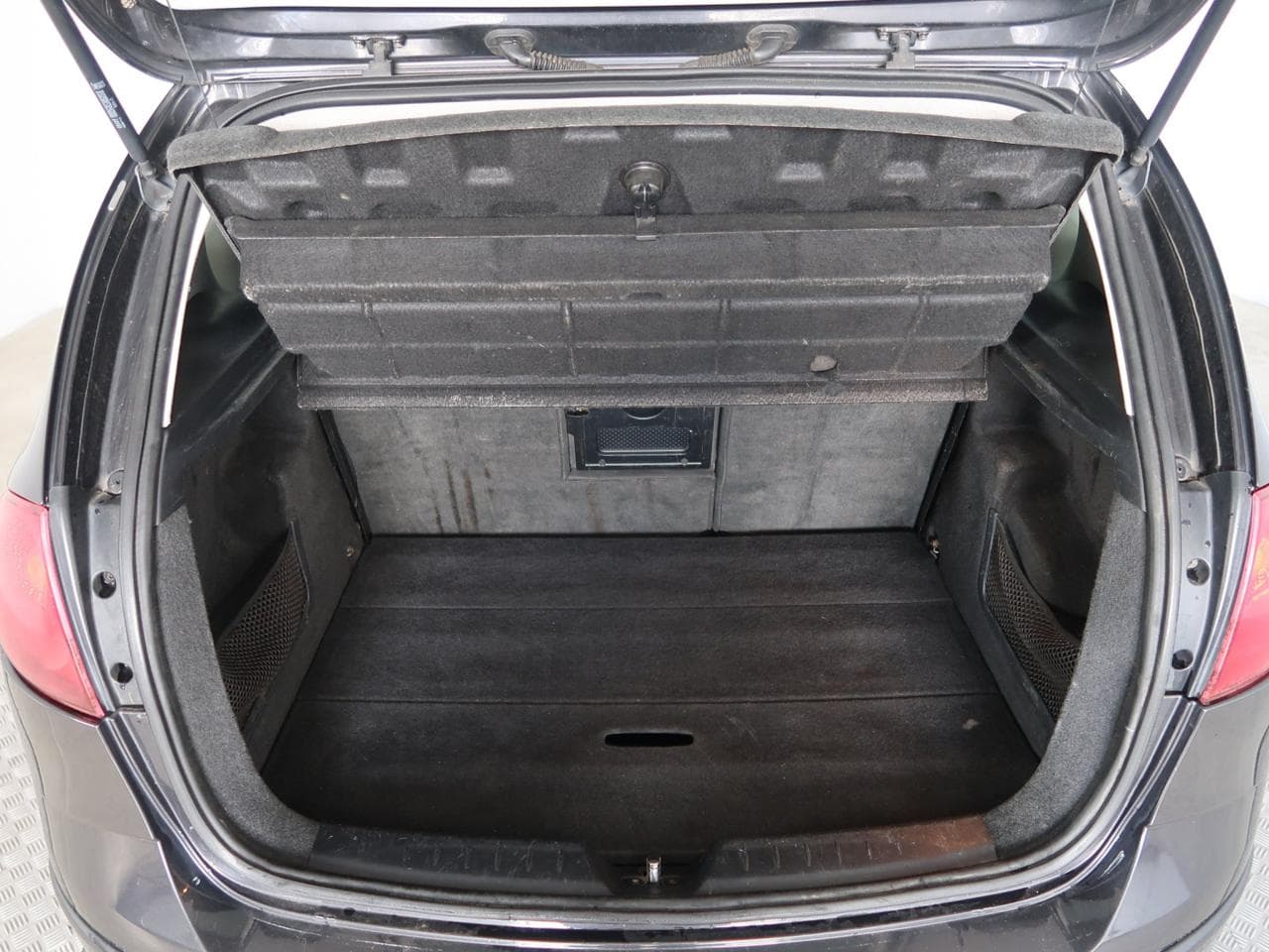 2005 Seat ALTEA - 32