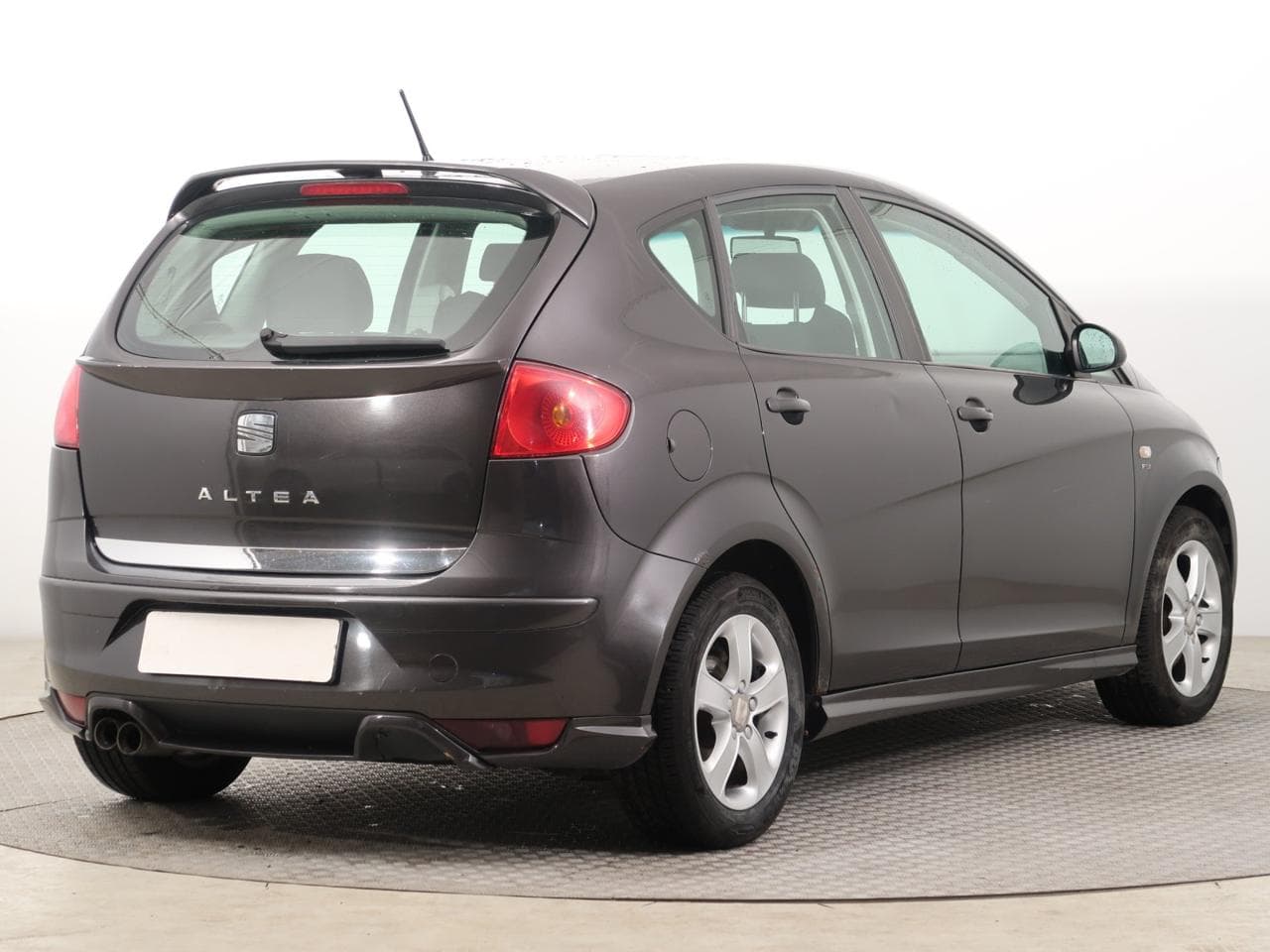 2005 Seat ALTEA - 9