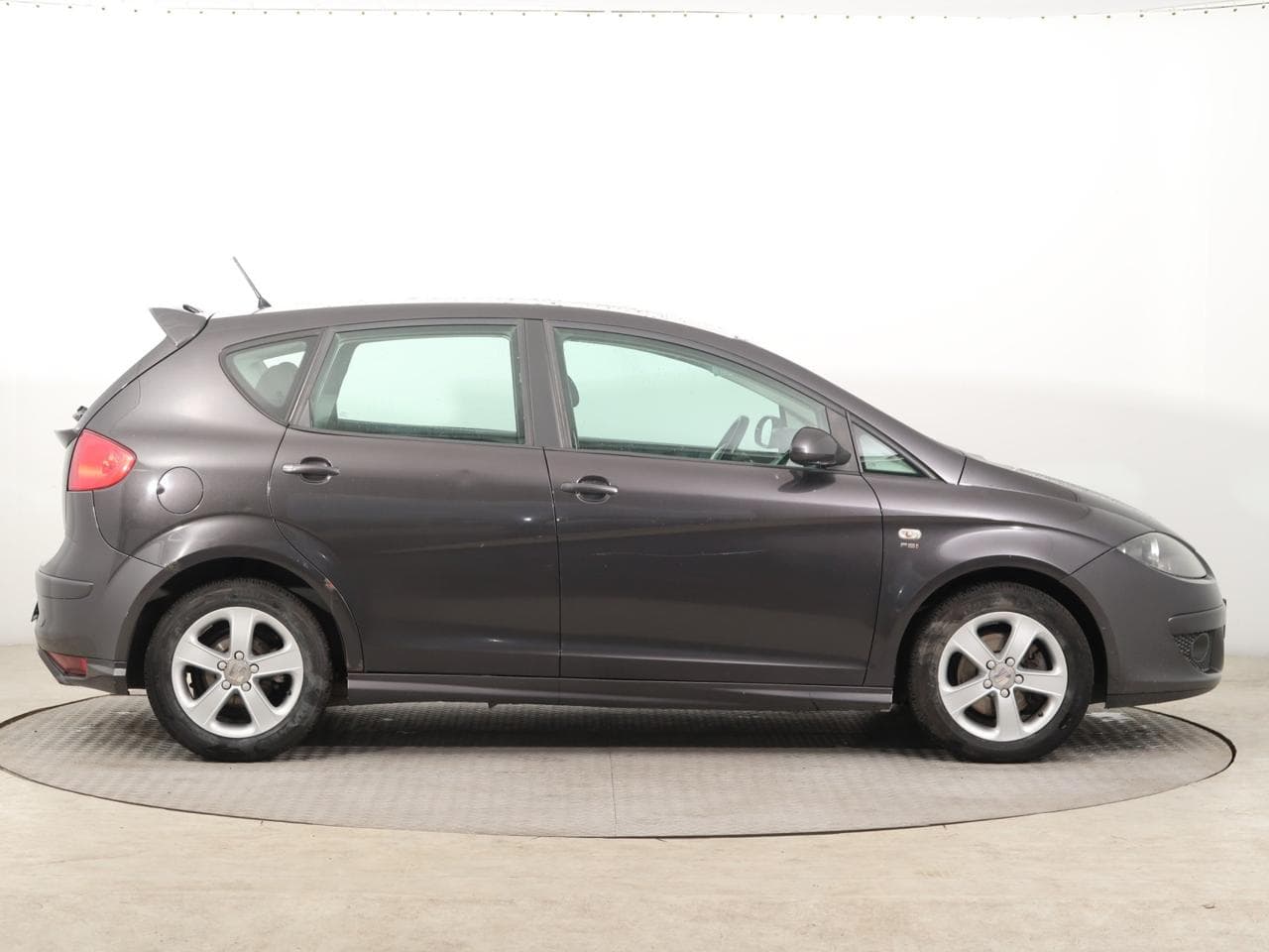 2005 Seat ALTEA - 10