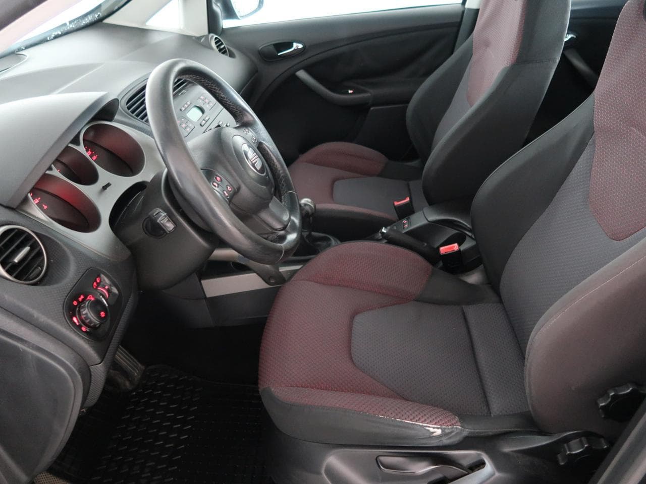 2005 Seat ALTEA - 26