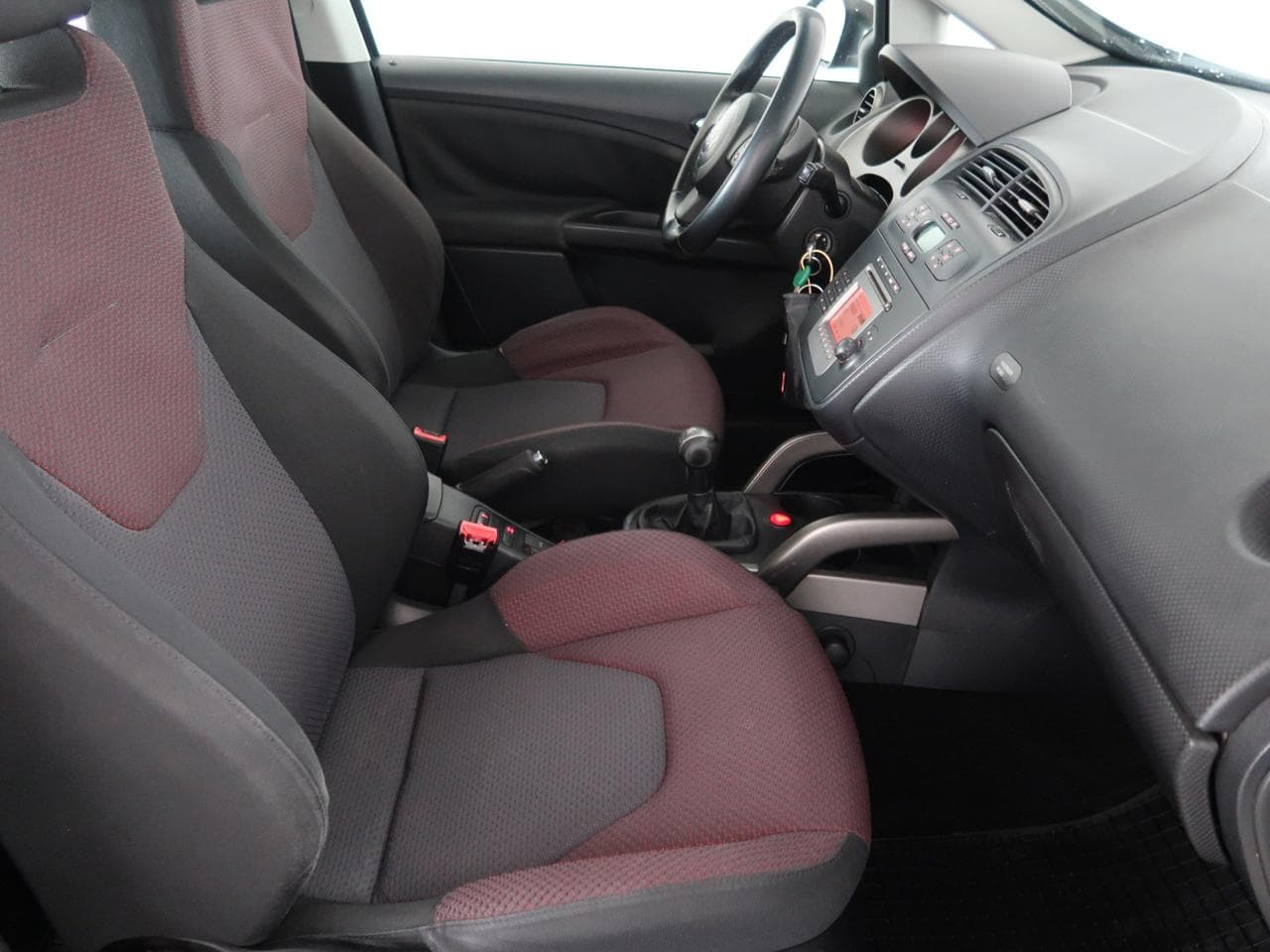 2005 Seat ALTEA - 18