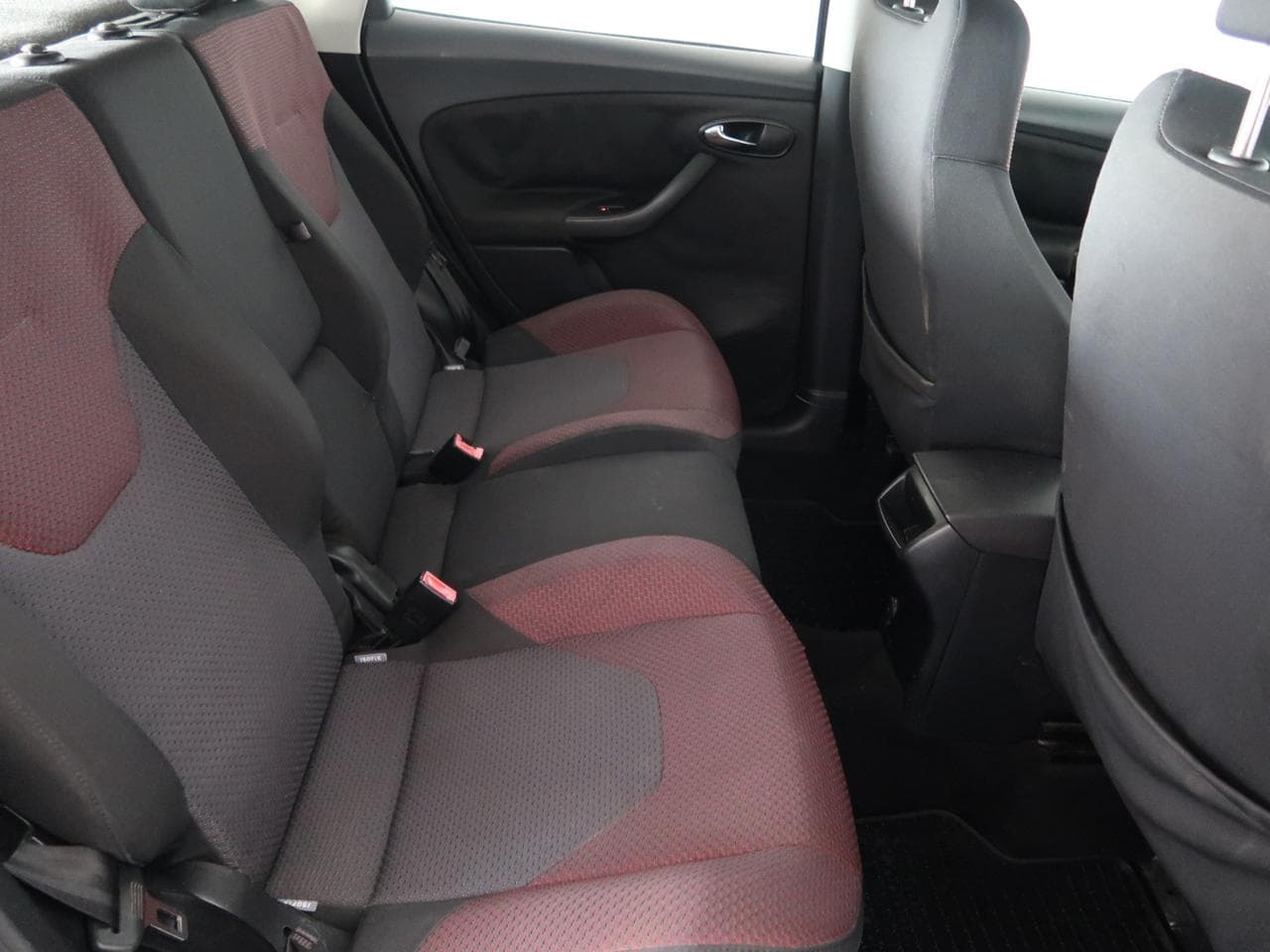 2005 Seat ALTEA - 20
