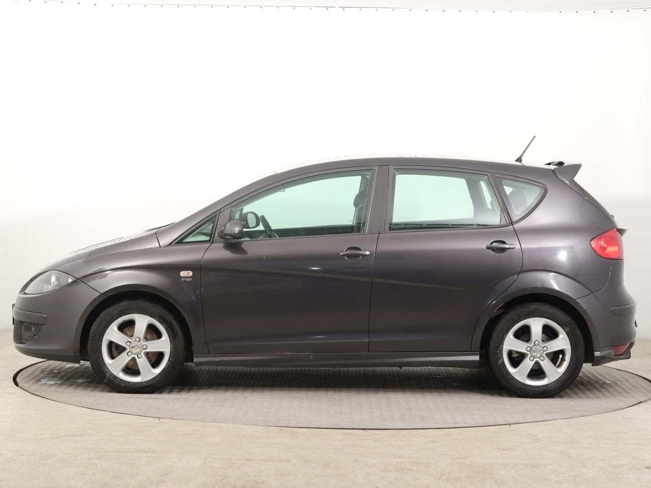 2005 Seat ALTEA - 4
