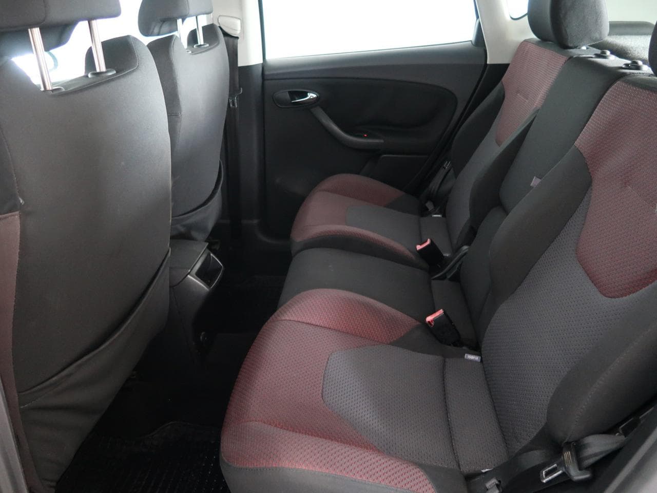 2005 Seat ALTEA - 24