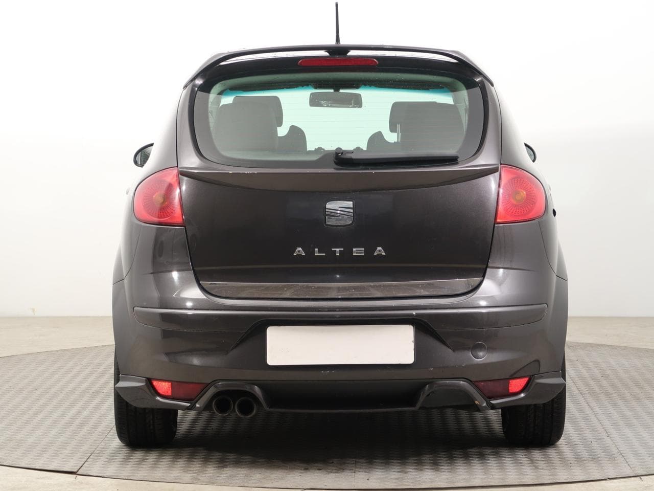 2005 Seat ALTEA - 7