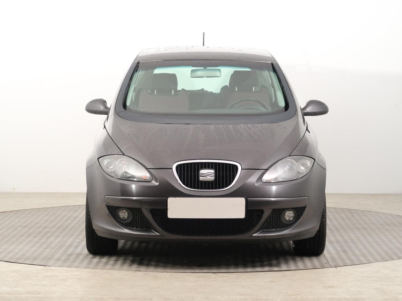 2005 Seat ALTEA - 2