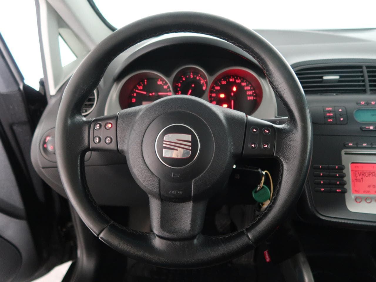 2005 Seat ALTEA - 34