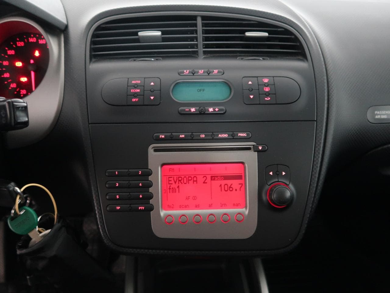 2005 Seat ALTEA - 30