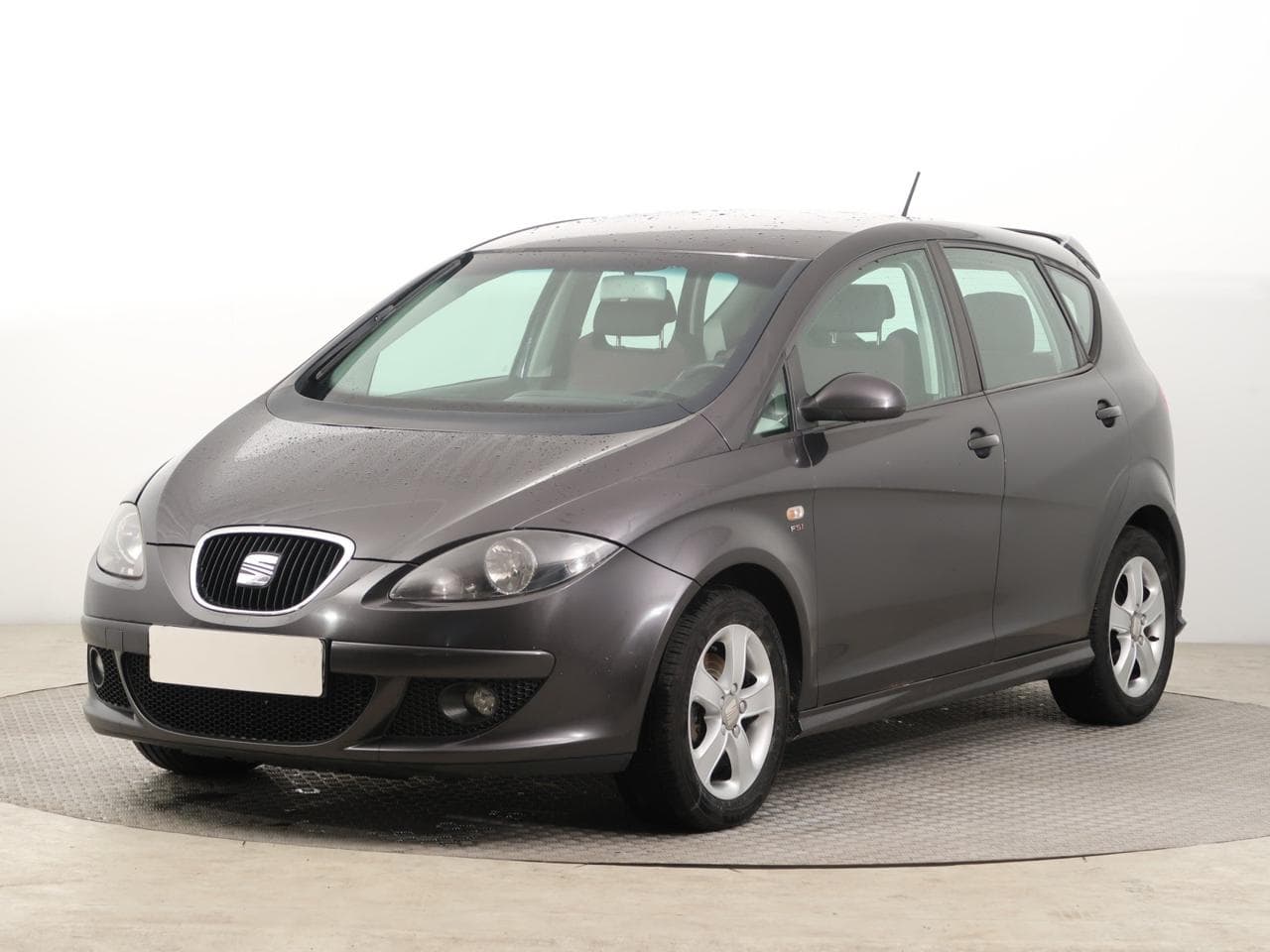 2005 Seat ALTEA - 3