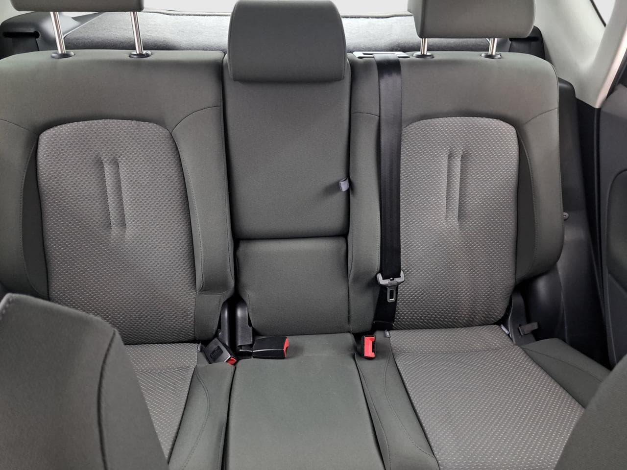 2005 Seat ALTEA - 14