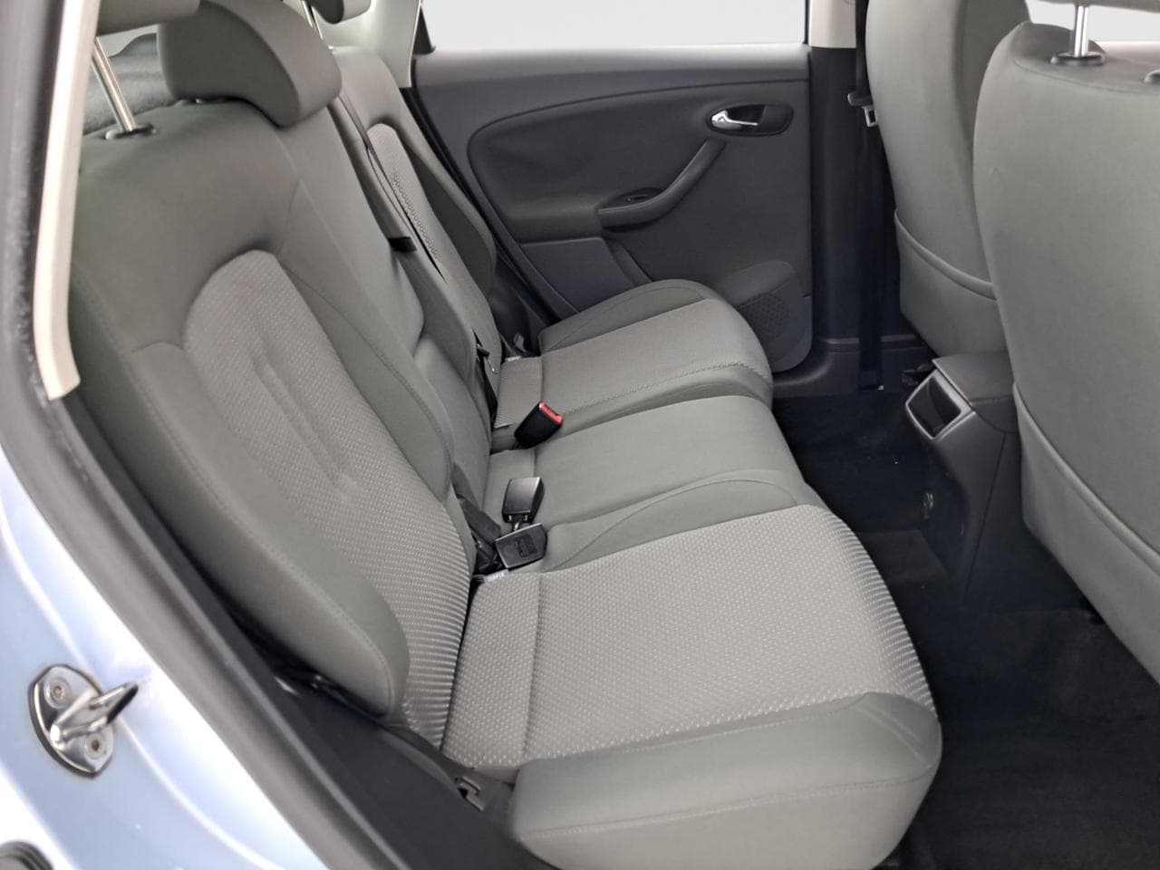 2005 Seat ALTEA - 13