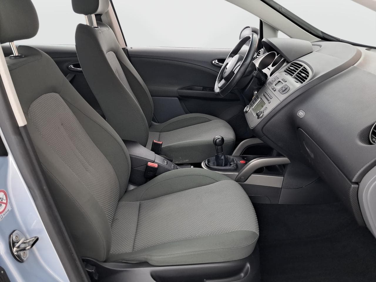 2005 Seat ALTEA - 12