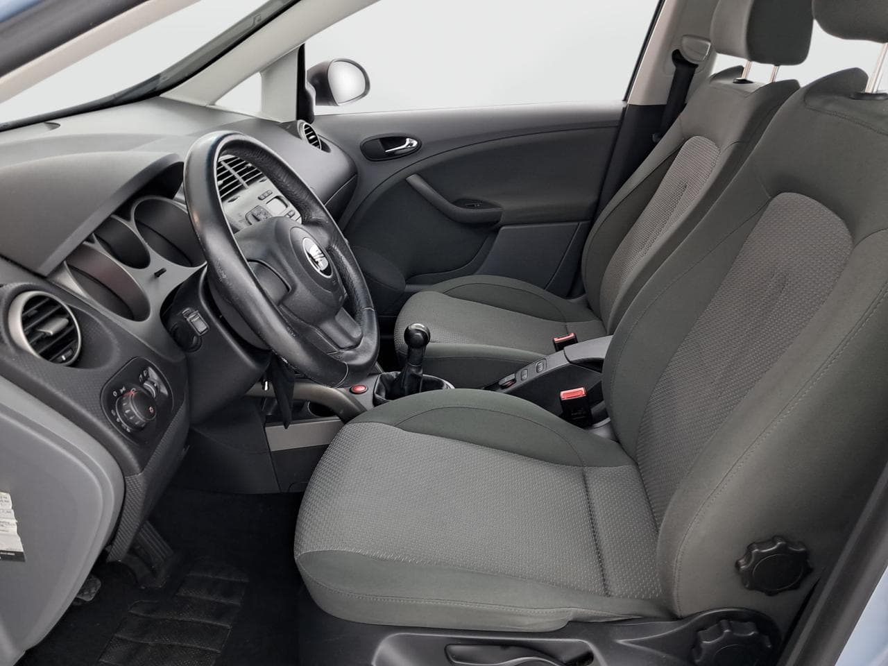 2005 Seat ALTEA - 16