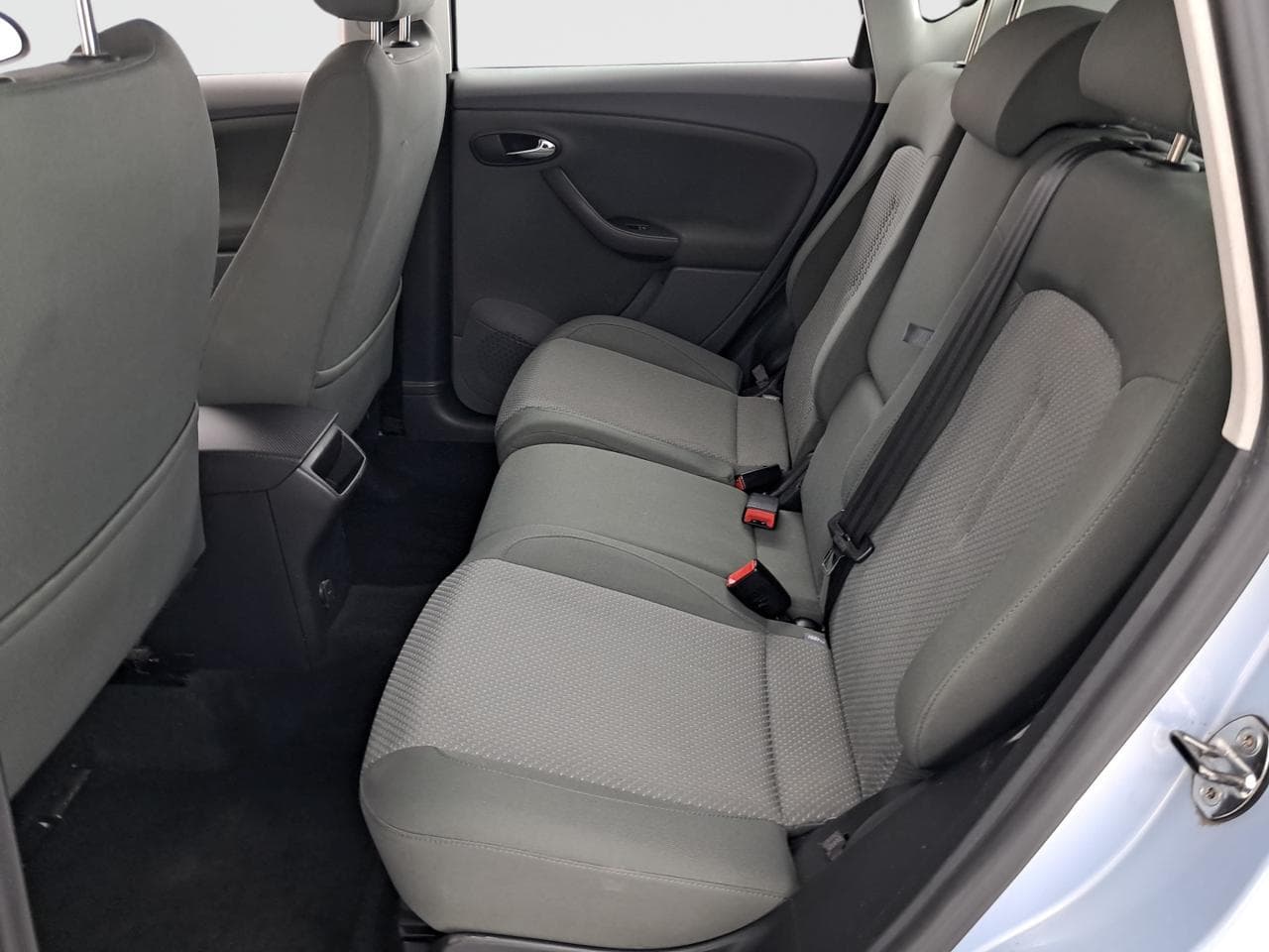2005 Seat ALTEA - 15