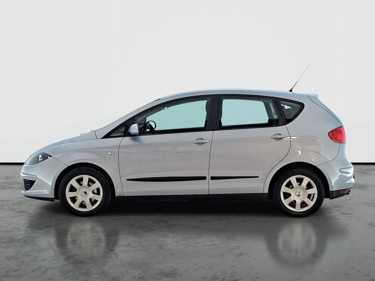 2005 Seat ALTEA - 4