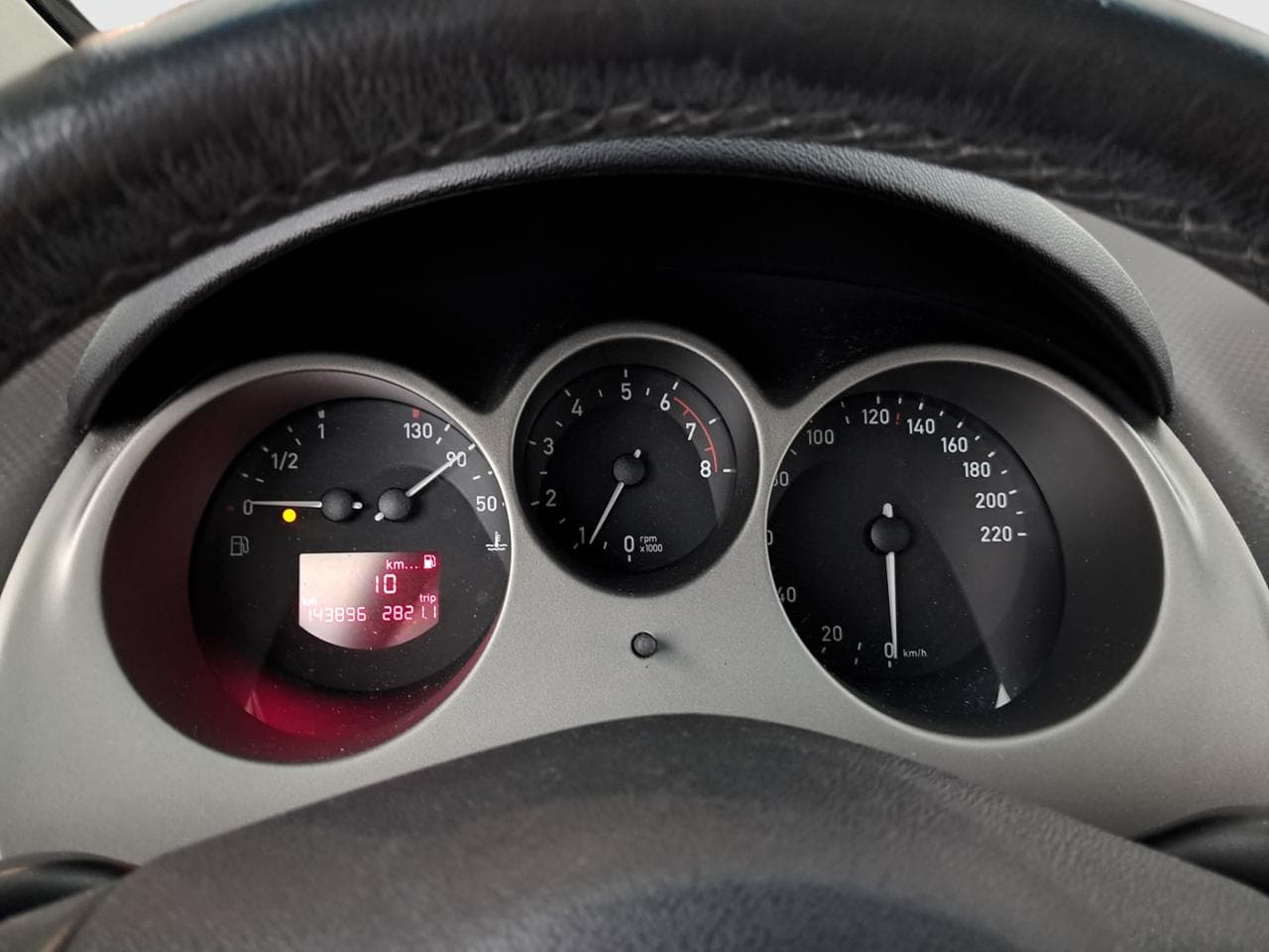 2005 Seat ALTEA - 17