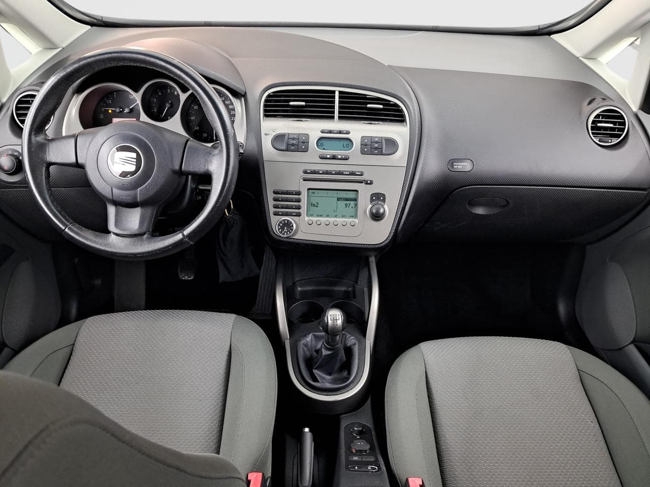2005 Seat ALTEA - 10