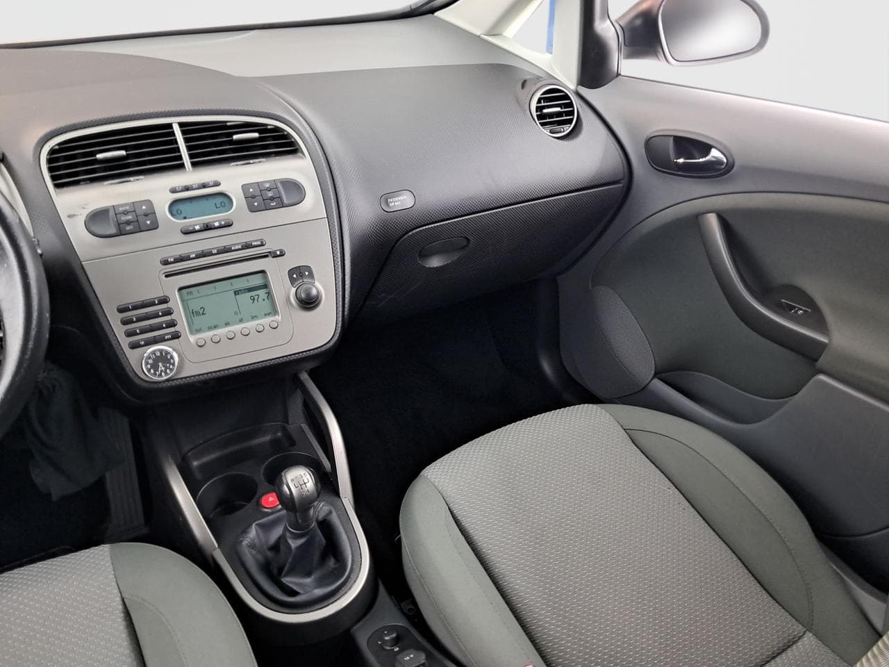 2005 Seat ALTEA - 11